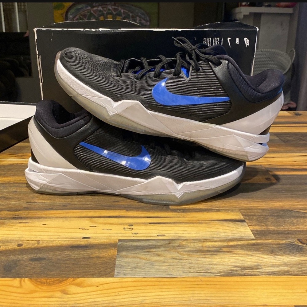 Kobe 7 ID